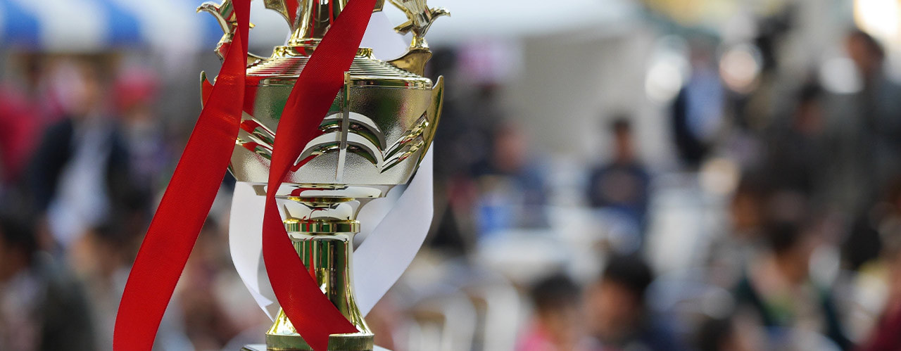 こども屋台選手権