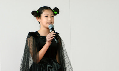 パフォーマンスキッズOITA